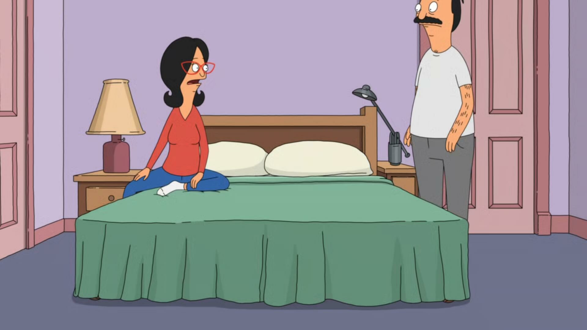 Bobs Burgers S14E01 1080p HEVC x265 MeGusta TGx