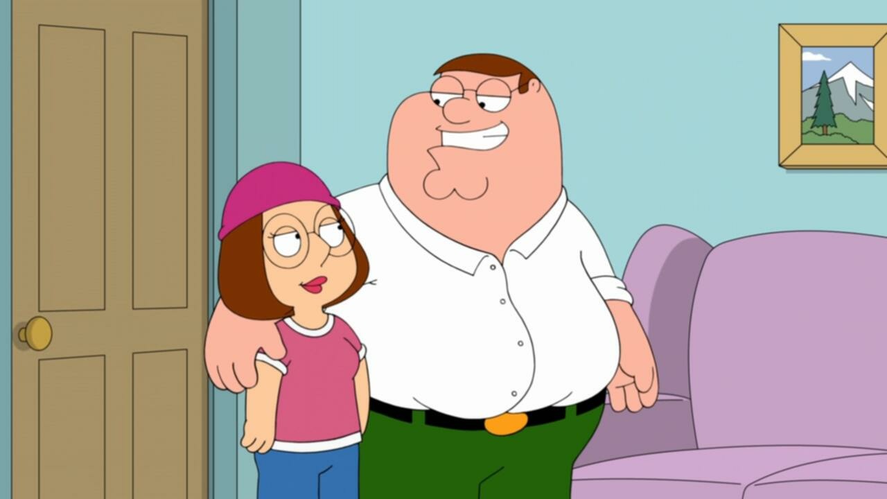 Family Guy S22E01 720p WEB h264 BAE TGx