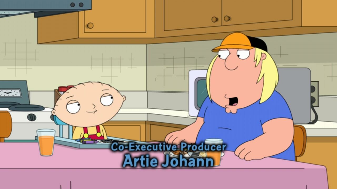 Family Guy S22E01 720p WEB h264 BAE TGx