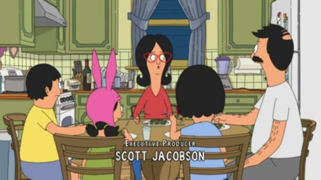 Bobs Burgers S14E01 XviD AFG TGx