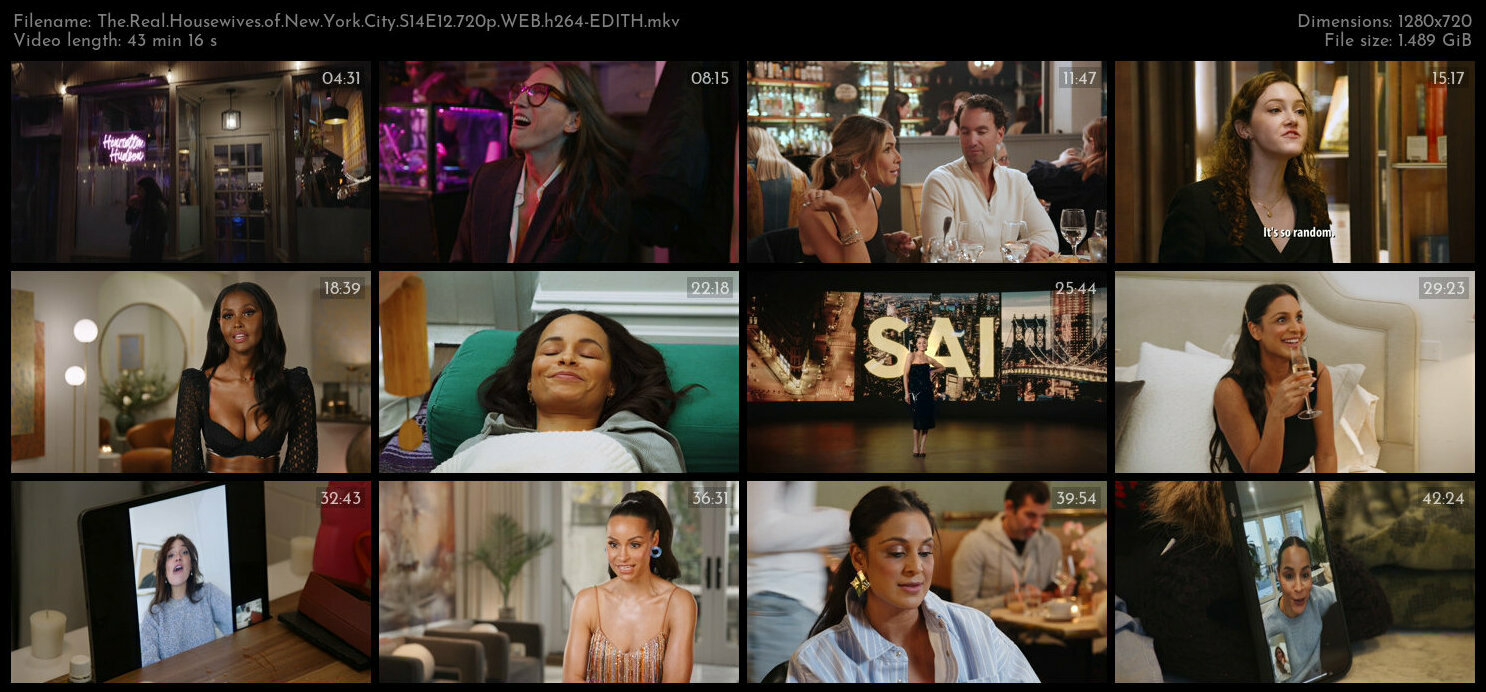 The Real Housewives of New York City S14E12 720p WEB h264 EDITH TGx