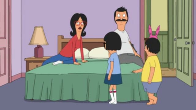 Bobs Burgers S14E01 XviD AFG TGx