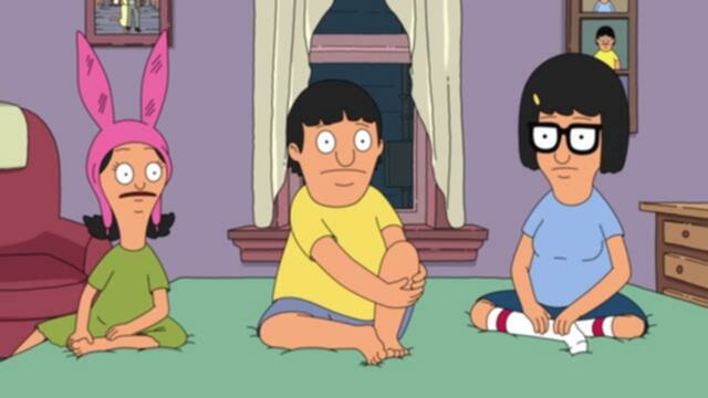 Bobs Burgers S14E01 XviD AFG TGx