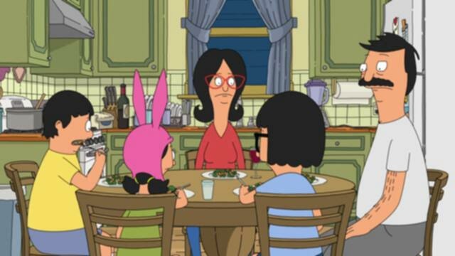 Bobs Burgers S14E01 XviD AFG TGx