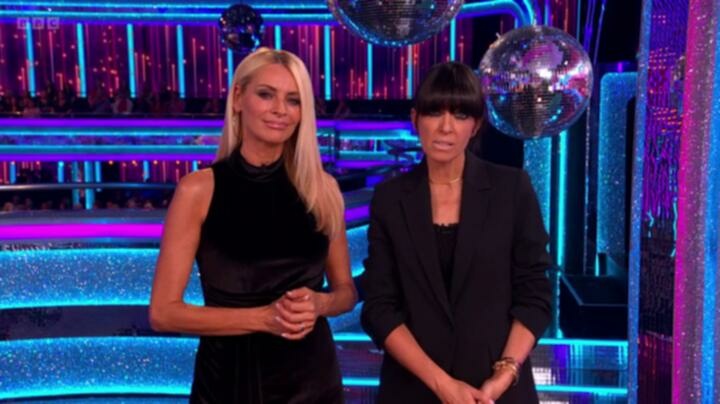 Strictly Come Dancing S21E04 WEB x264 TORRENTGALAXY