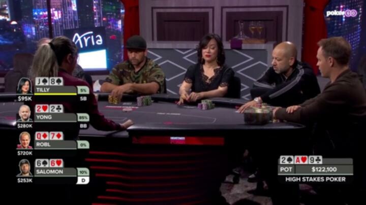 High Stakes Poker S11E07 WEB x264 TORRENTGALAXY