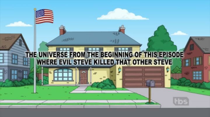 American Dad S19E14 WEB x264 TORRENTGALAXY