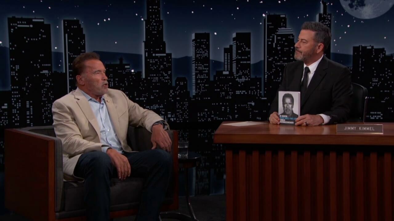 Jimmy Kimmel 2023 10 02 Arnold Schwarzenegger 720p WEB h264 EDITH TGx
