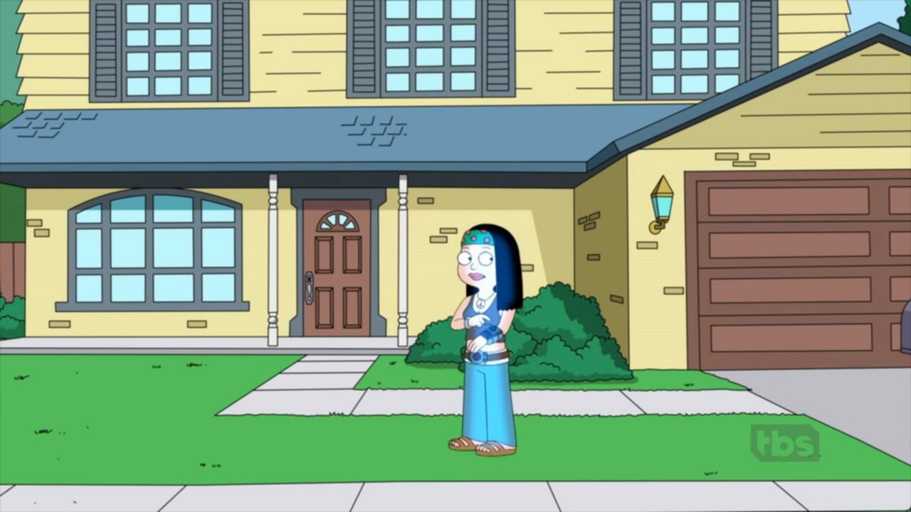 American Dad S19E14 720p WEBRip x264 BAE TGx