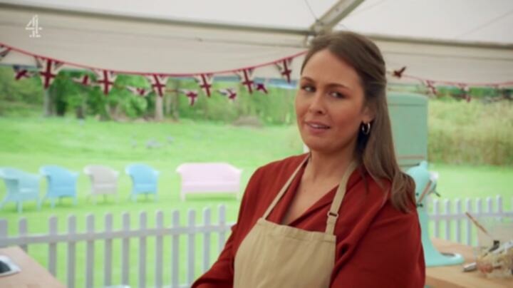 The Great British Bake Off S14E02 HDTV x264 TORRENTGALAXY