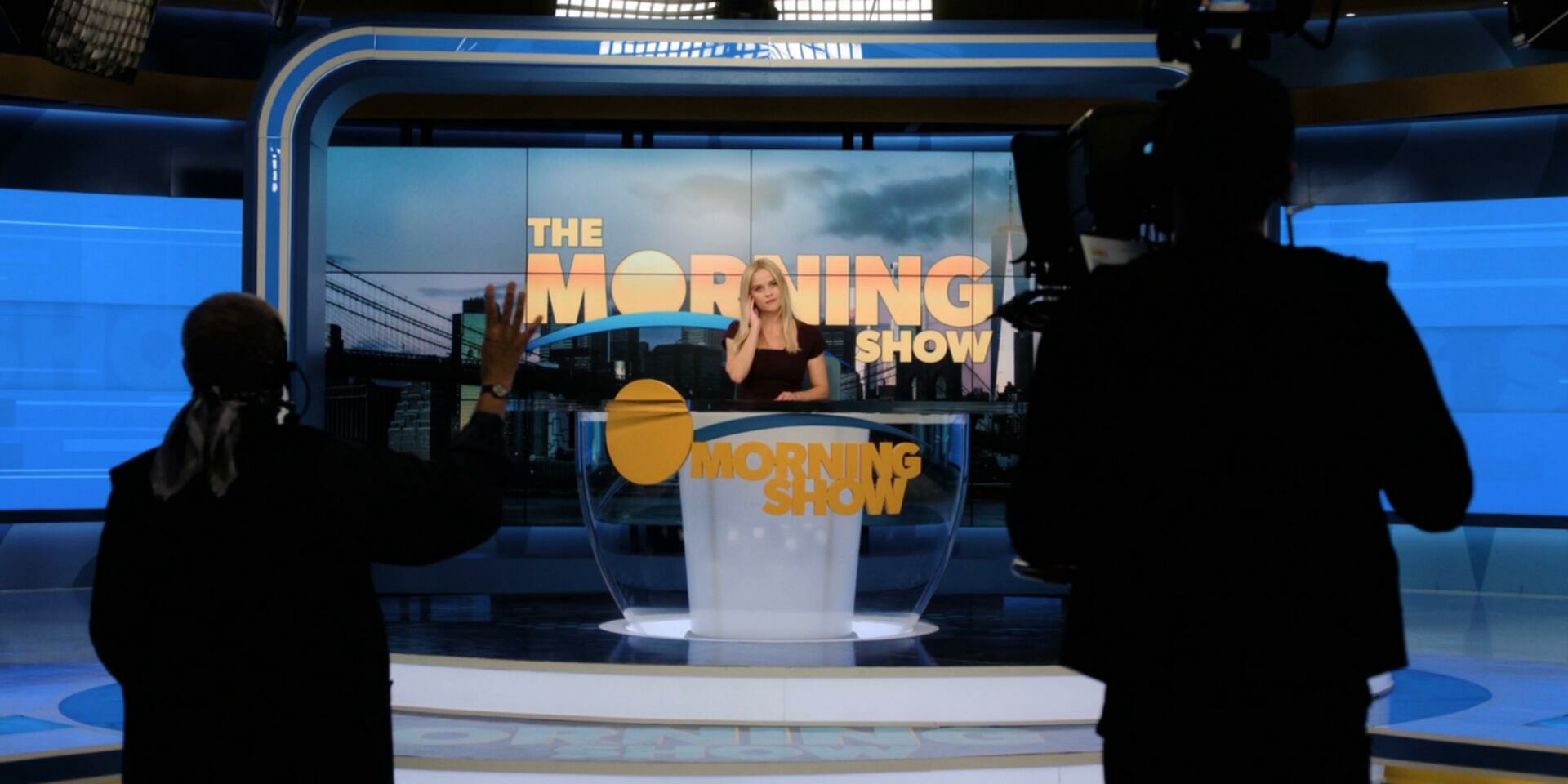 The Morning Show 2019 S03E05 1080p WEB H264 GloriousMongoose TGx