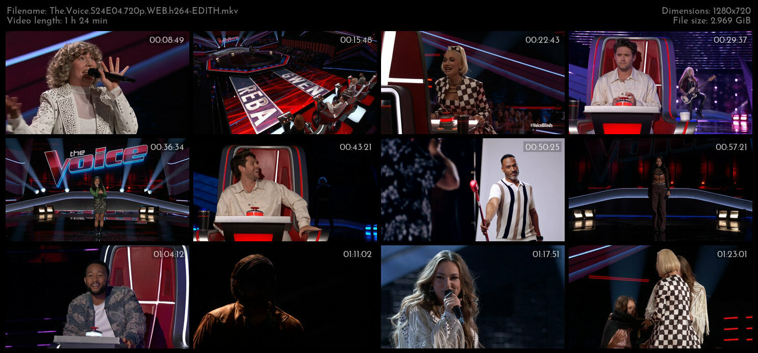 The Voice S24E04 720p WEB h264 EDITH TGx