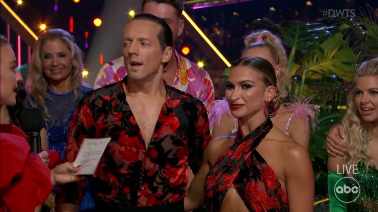 Dancing With The Stars US S32E02 720p WEB h264 EDITH TGx