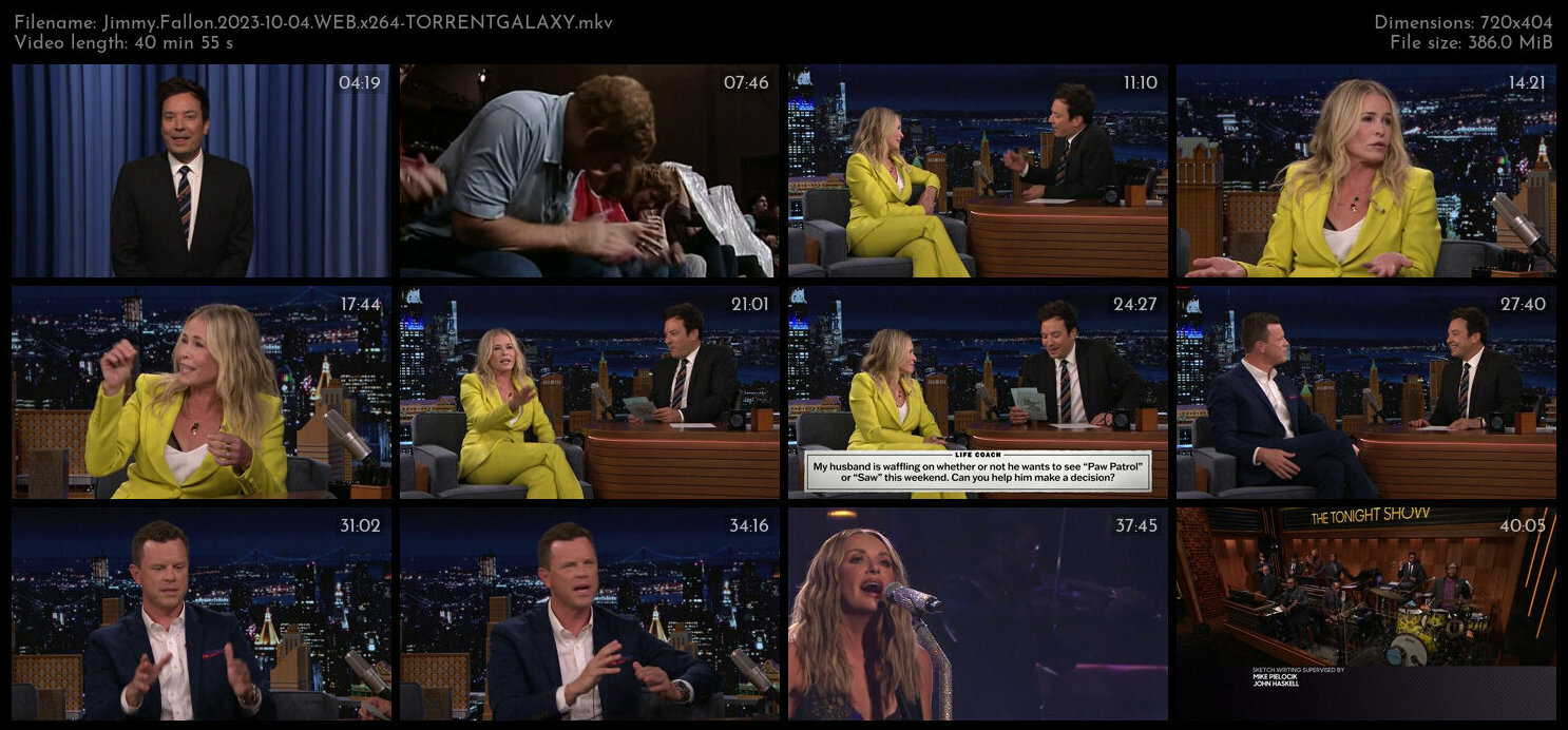 Jimmy Fallon 2023 10 04 WEB x264 TORRENTGALAXY