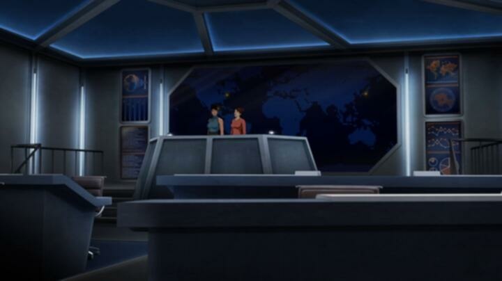 Archer 2009 S14E07 WEB x264 TORRENTGALAXY