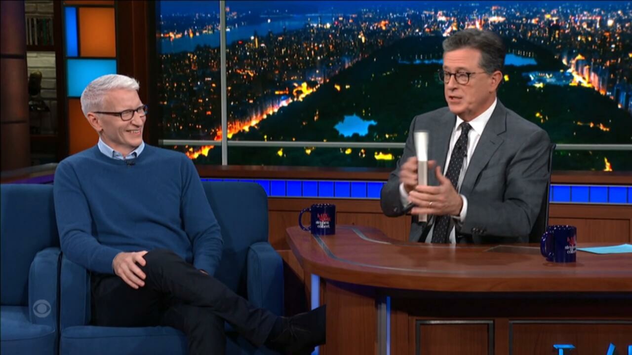Stephen Colbert 2023 10 04 Anderson Cooper 720p WEB h264 EDITH TGx