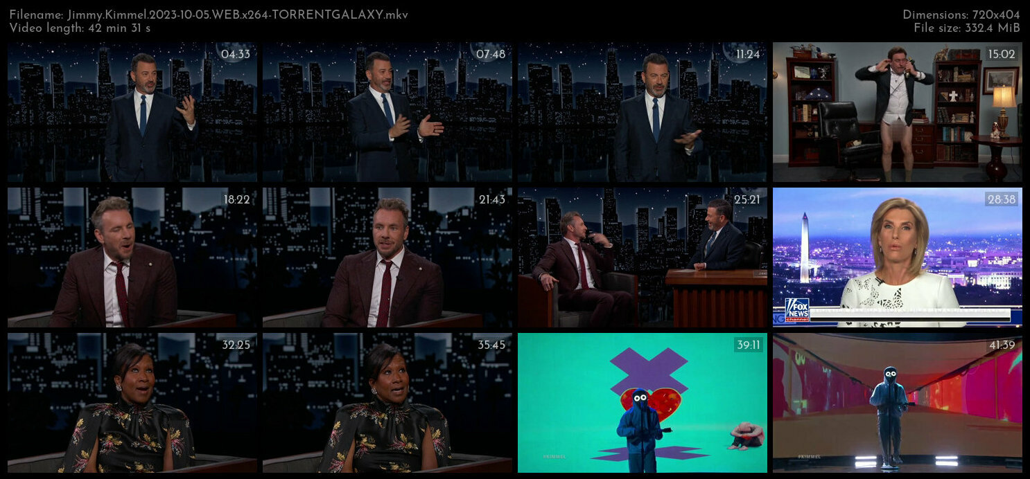 Jimmy Kimmel 2023 10 05 WEB x264 TORRENTGALAXY