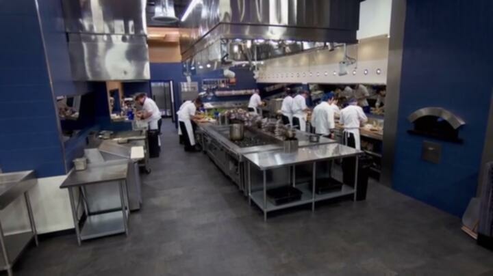 Hells Kitchen US S22E02 WEB x264 TORRENTGALAXY