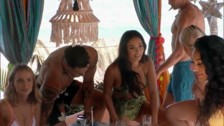 Bachelor In Paradise S09E02 WEB x264 TORRENTGALAXY