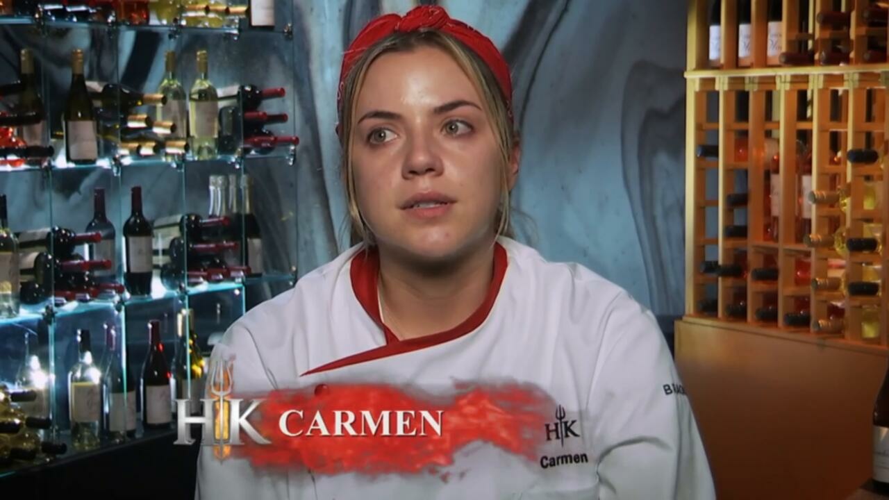 Hells Kitchen US S22E02 720p WEB h264 BAE TGx