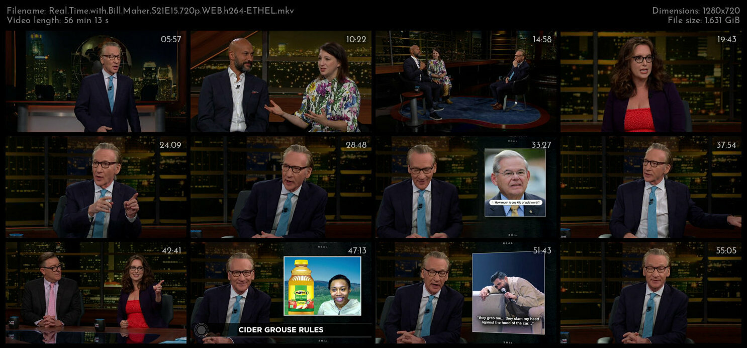 Real Time with Bill Maher S21E15 720p WEB h264 ETHEL TGx