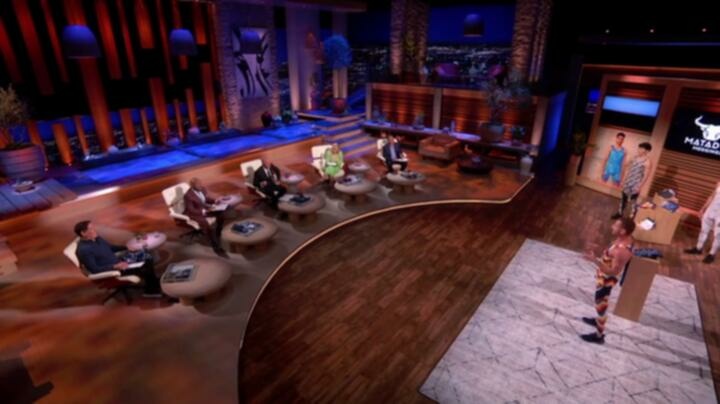 Shark Tank S15E02 WEB x264 TORRENTGALAXY