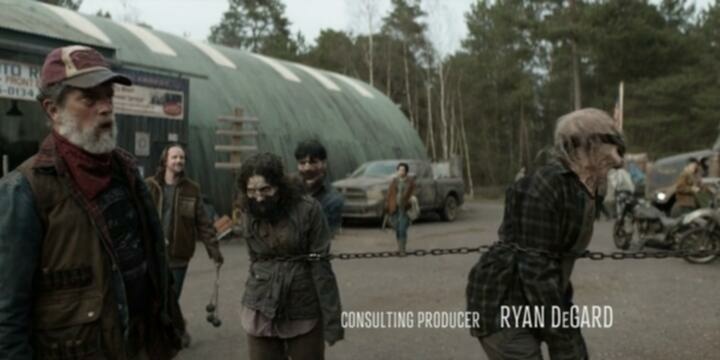 The Walking Dead Daryl Dixon S01E05 WEB x264 TORRENTGALAXY