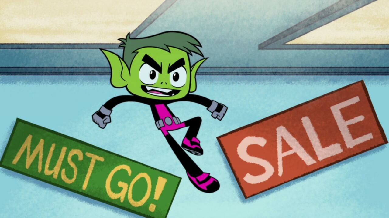 Teen Titans Go S07E43 720p WEB h264 DOLORES TGx