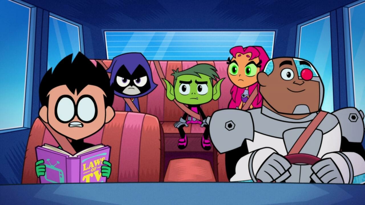 Teen Titans Go S07E43 720p WEB h264 DOLORES TGx