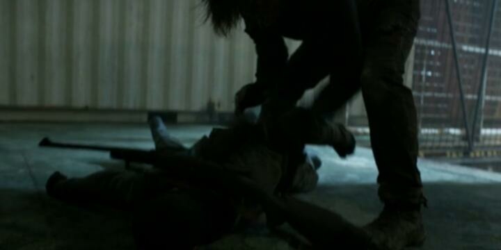 The Walking Dead Daryl Dixon S01E05 WEB x264 TORRENTGALAXY