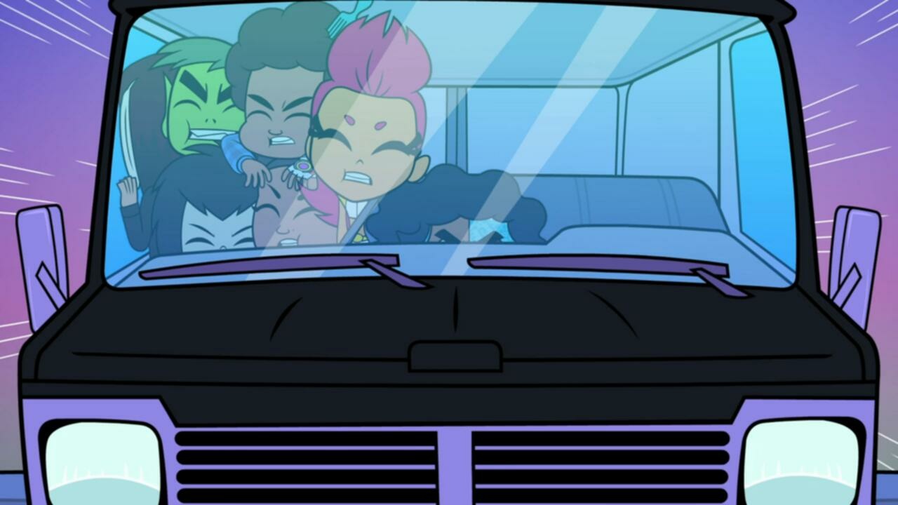 Teen Titans Go S07E44 720p WEB h264 DOLORES TGx