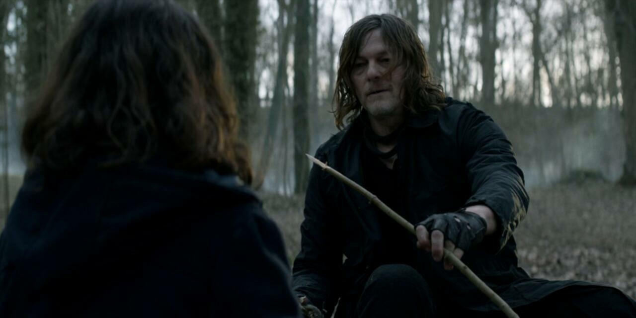 The Walking Dead Daryl Dixon S01E05 720p WEB h264 EDITH TGx