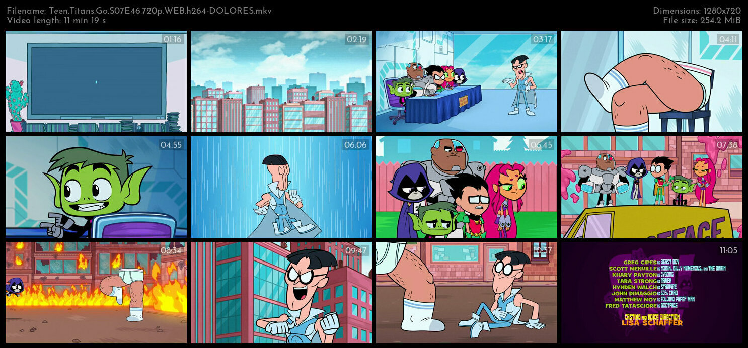 Teen Titans Go S07E46 720p WEB h264 DOLORES TGx