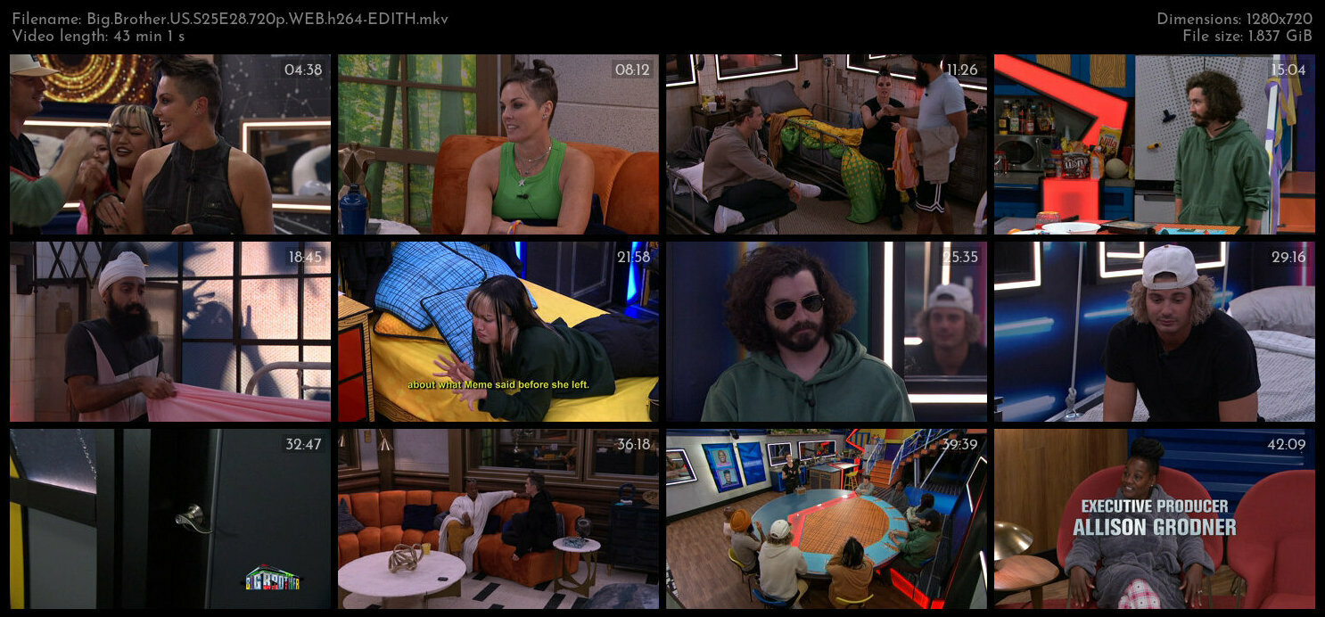 Big Brother US S25E28 720p WEB h264 EDITH TGx