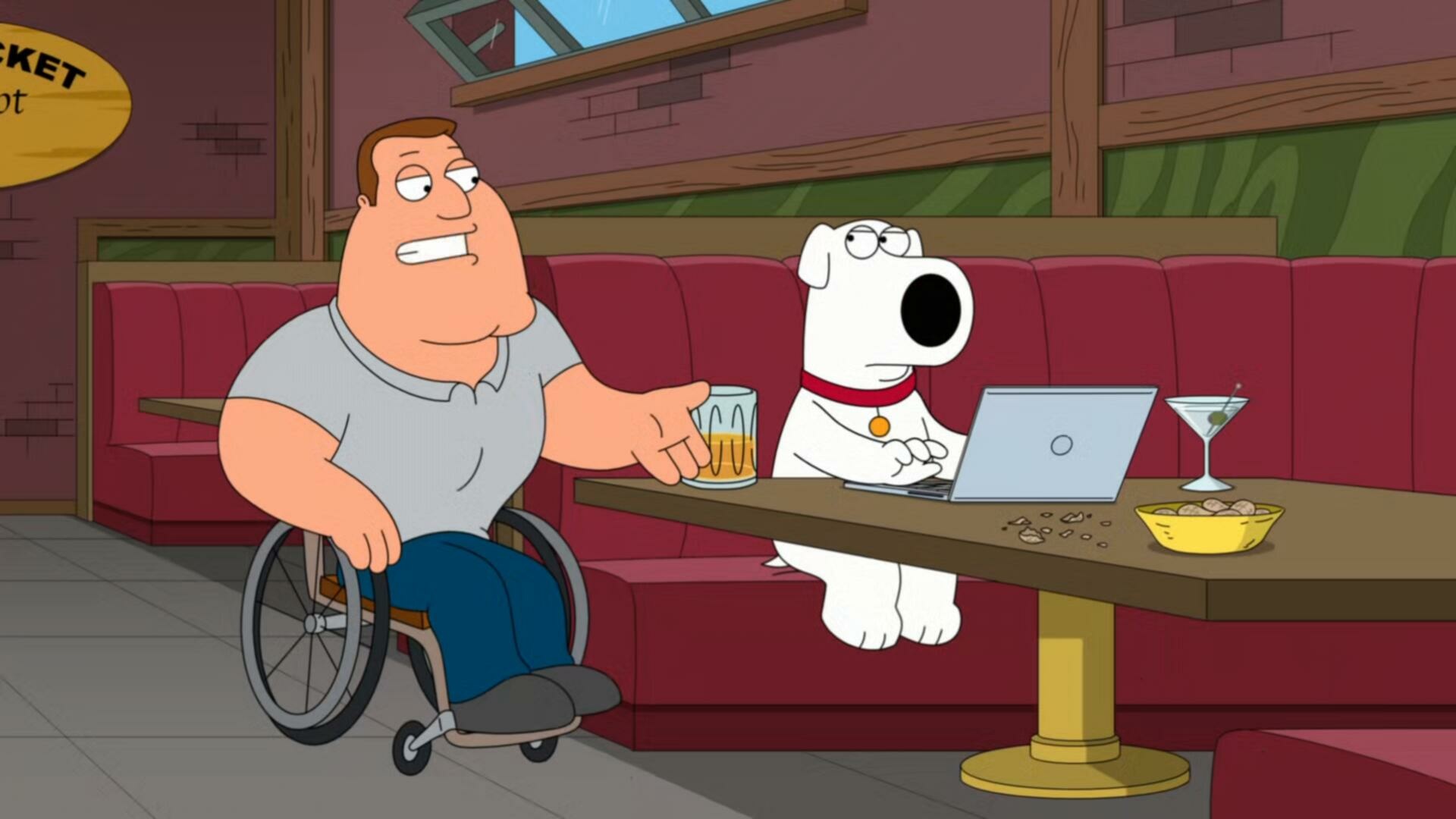 Family Guy S22E02 REPACK 1080p HEVC x265 MeGusta TGx