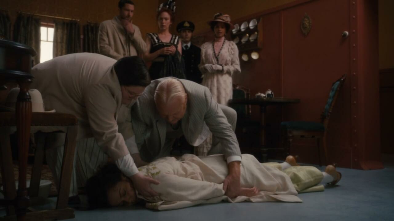 Murdoch Mysteries S17E02 720p WEBRip x264 BAE TGx