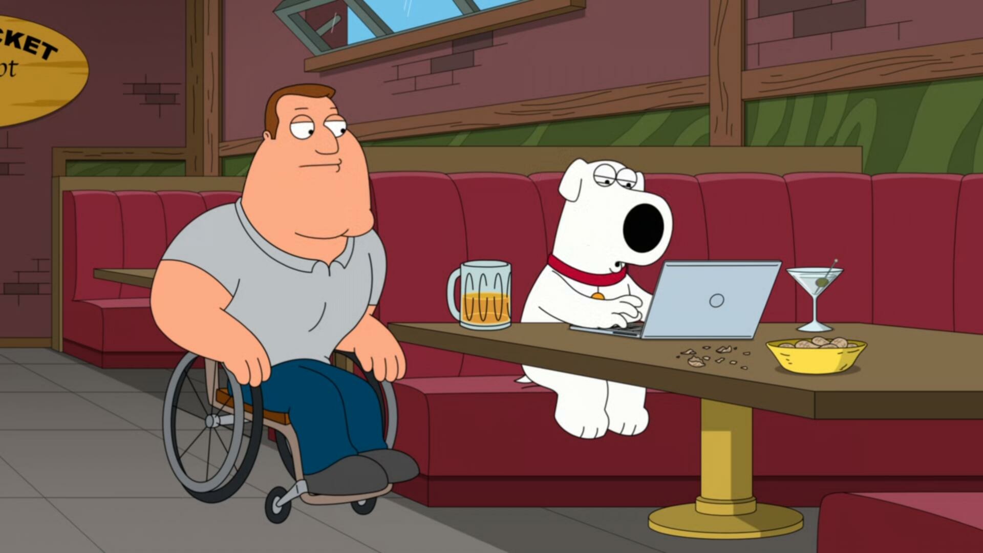 Family Guy S22E02 REPACK 1080p HEVC x265 MeGusta TGx