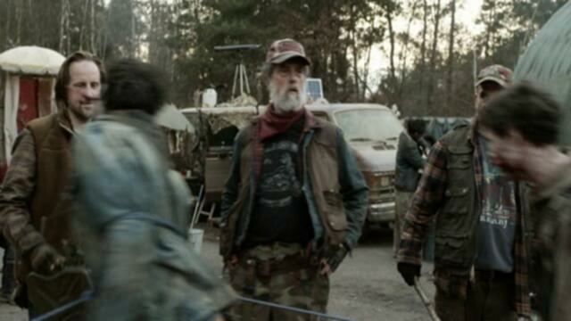 The Walking Dead Daryl Dixon S01E05 XviD AFG TGx
