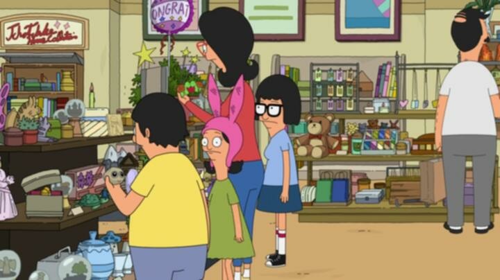 Bobs Burgers S14E02 WEB x264 TORRENTGALAXY