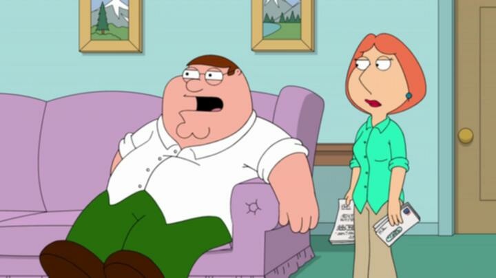 Family Guy S22E02 WEB x264 TORRENTGALAXY