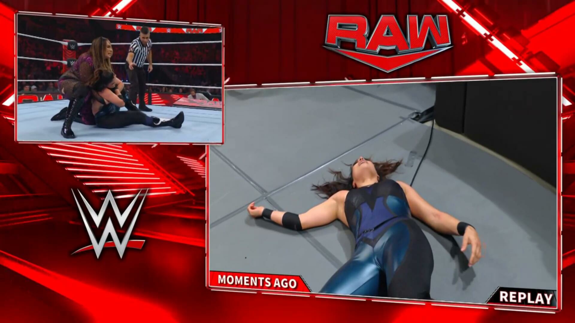 WWE RAW 2023 10 09 1080p WEB h264 HEEL TGx
