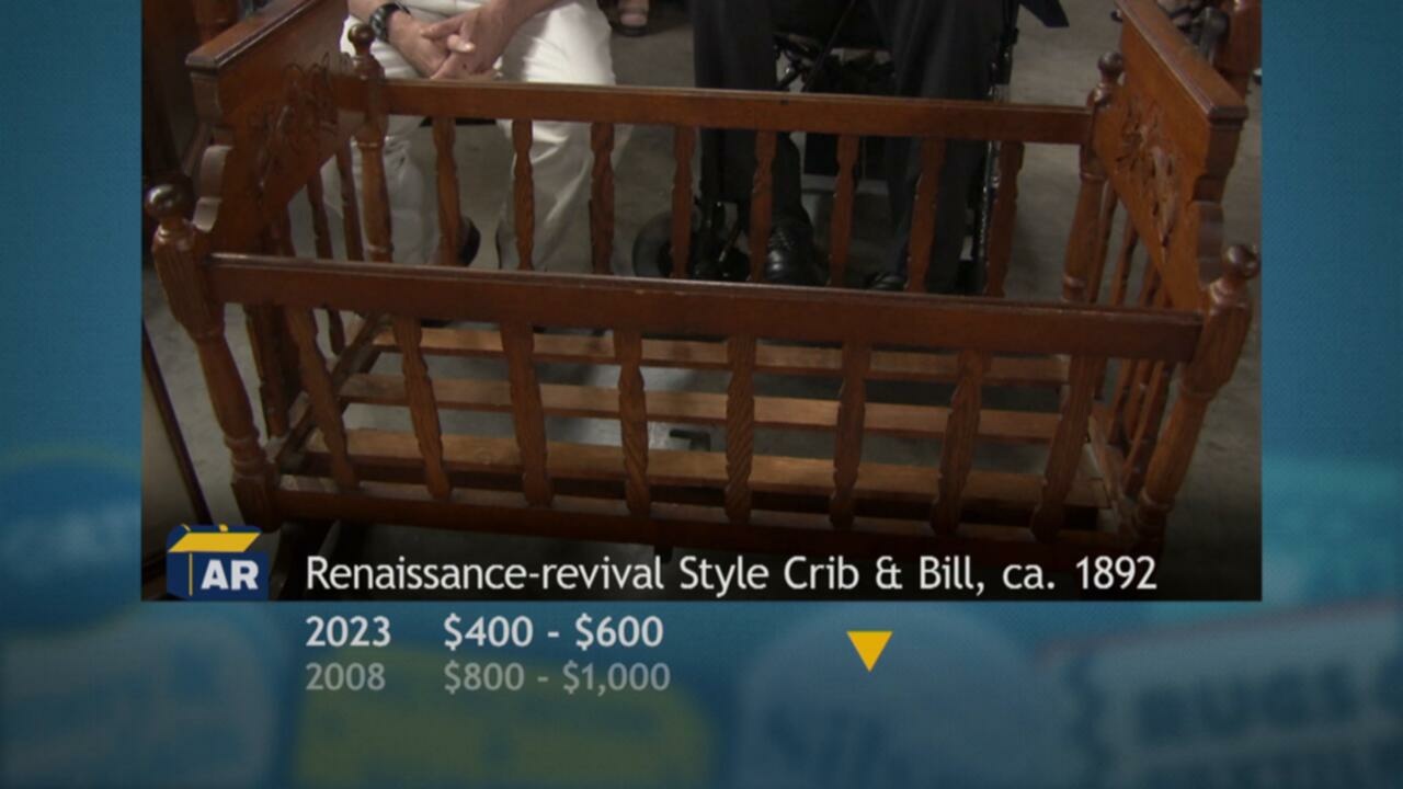 Antiques Roadshow US S27E20 720p WEB h264 BAE TGx