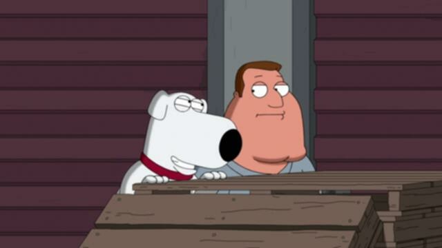 Family Guy S22E02 XviD AFG TGx
