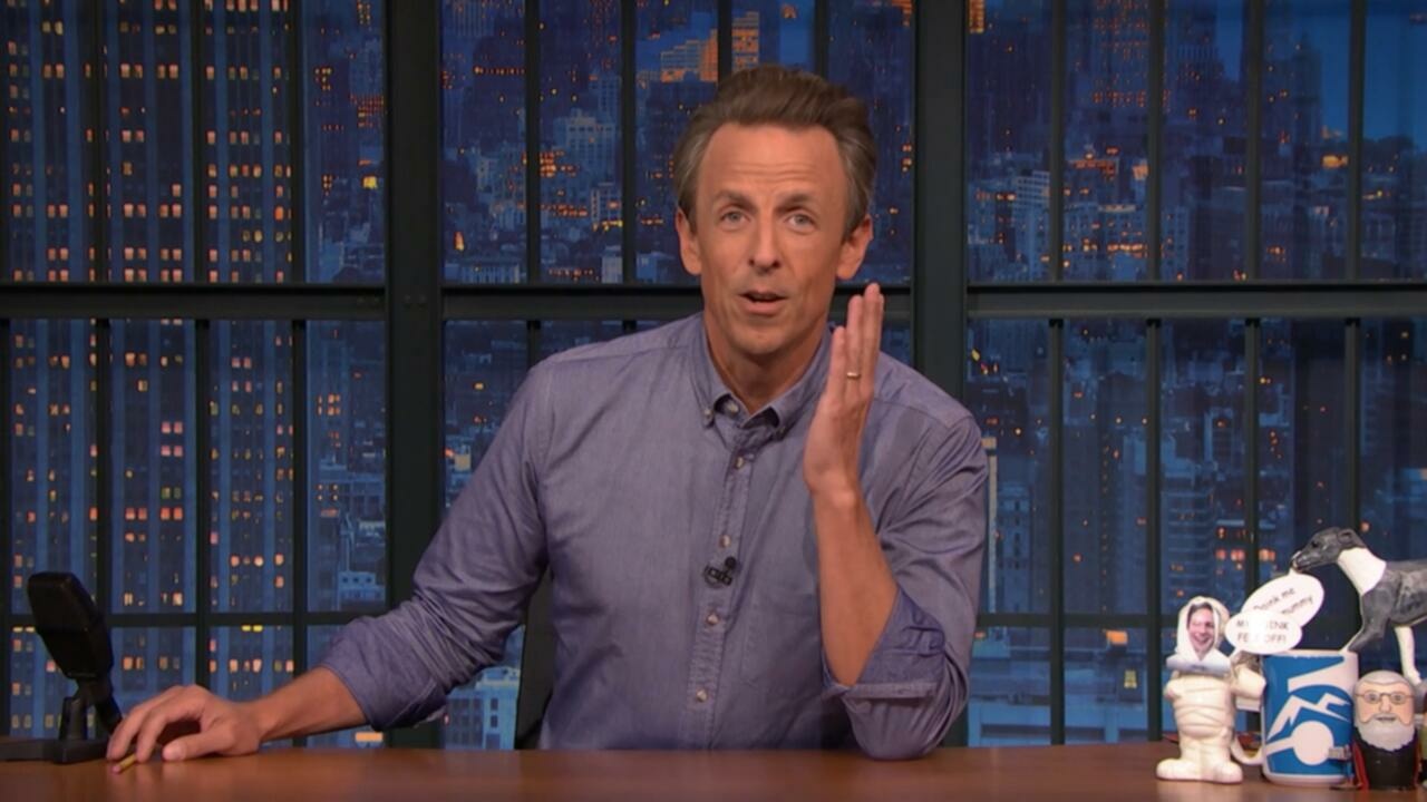 Seth Meyers 2023 10 10 Bob Odenkirk 720p WEB h264 EDITH TGx