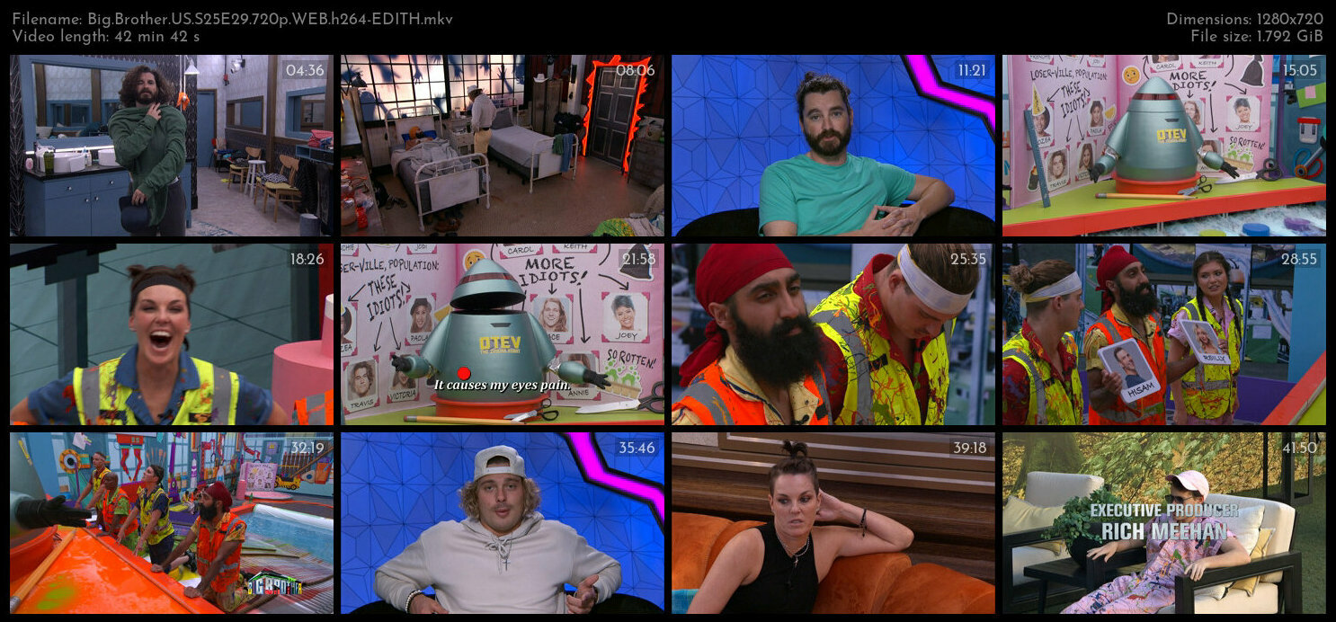 Big Brother US S25E29 720p WEB h264 EDITH TGx