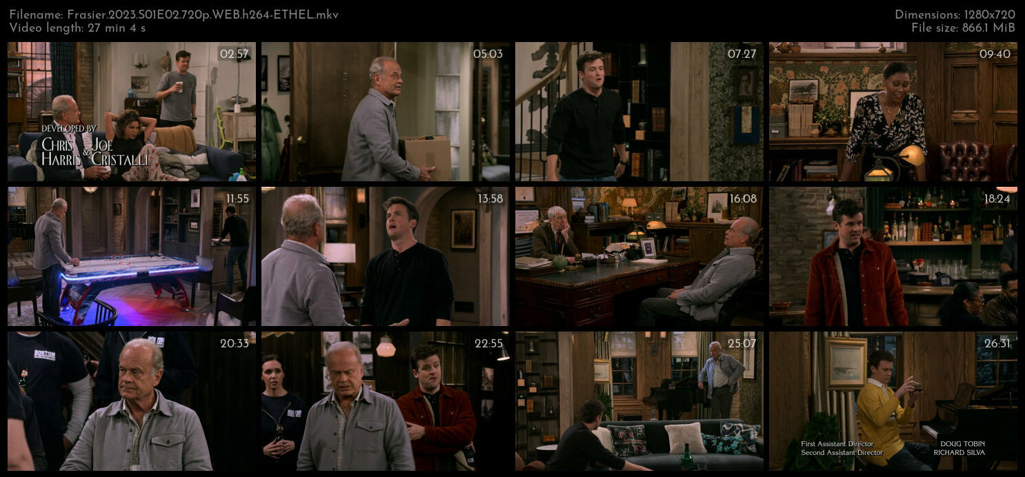 Frasier 2023 S01E02 720p WEB h264 ETHEL TGx