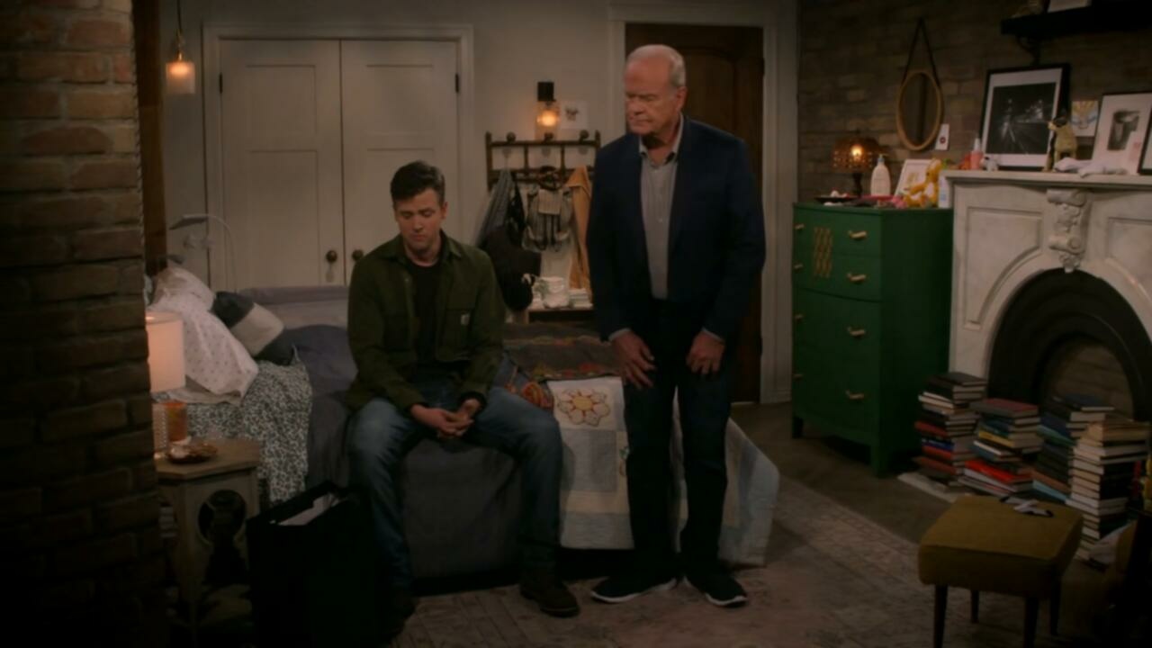 Frasier 2023 S01E01 720p WEB x265 MiNX TGx