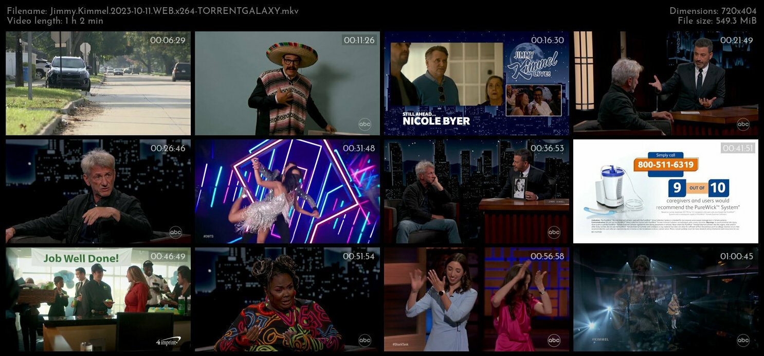 Jimmy Kimmel 2023 10 11 WEB x264 TORRENTGALAXY