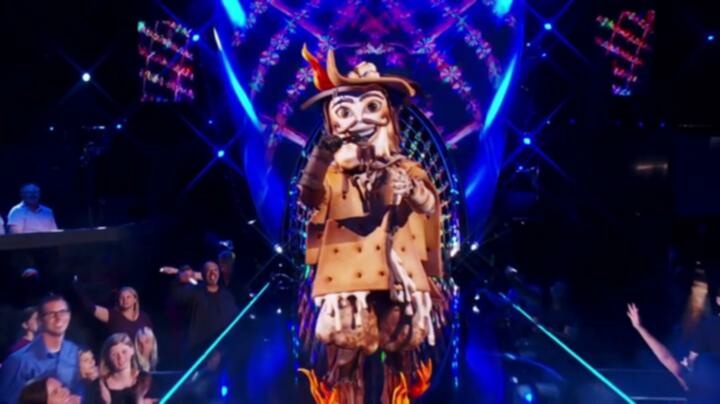 The Masked Singer S10E04 WEB x264 TORRENTGALAXY
