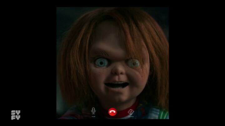 Chucky S03E02 WEB x264 TORRENTGALAXY